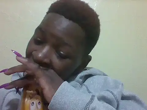 Chat XXX ao vivo de kadolie
