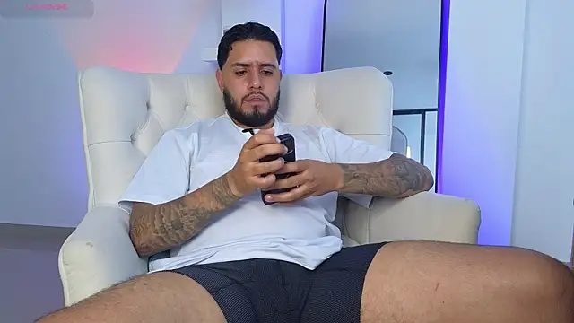 eyesconeso_ – webcam-show