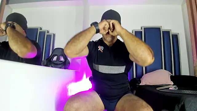 Rances40 Live XXX-chat