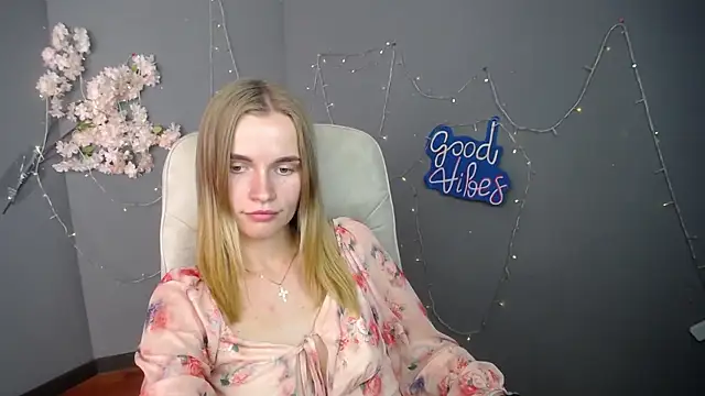 MargaritaKiss XXX чат на живо