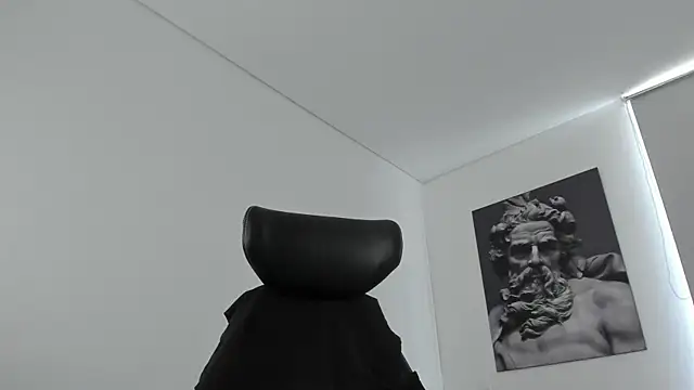 Živý XXX chat simonleon27