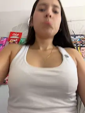 Show de webcam de LittleDoll___