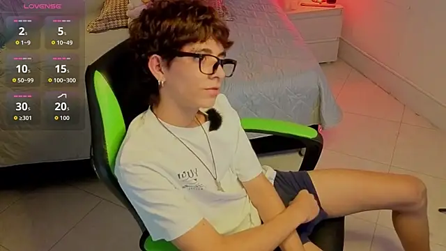 Matty_Sparkk's Live XXX Chat