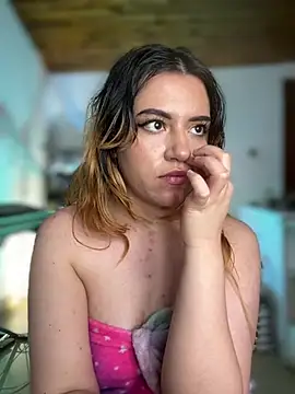 NikkiNix Live XXX-Chat