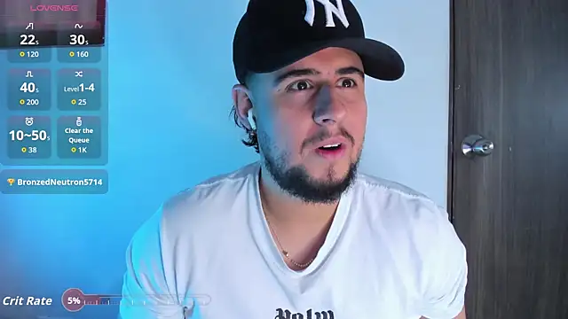 Chat +18 de Ryan_evannss_ ao vivo