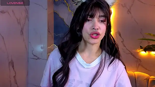 Lily_Tx Obrolan Langsung XXX