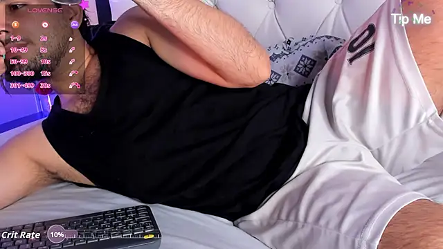 Samir_bear XXX чат на живо