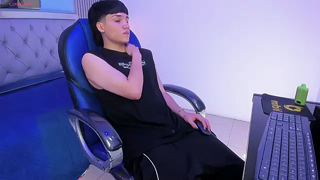 SamBlack_ Chat XXX live
