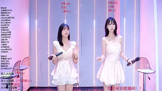 Fortun-888 Live XXX-Chat