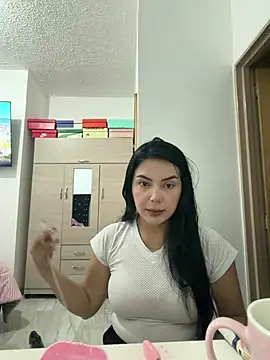 Chatroom XXX en direct de Cami_olarte
