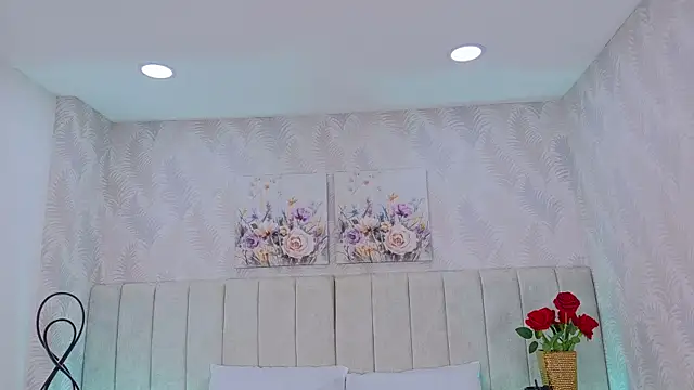 MeganCruzGB's Live XXX Chat