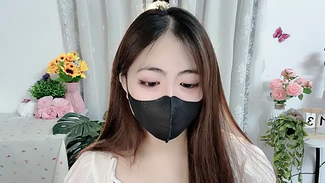 แชท XXX สดของ MIJ-Uwuu