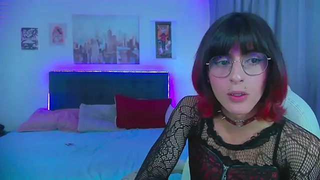 Chat XXX Live goth_minerva