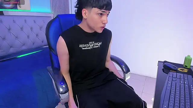 SamBlack_ Live XXX Chat