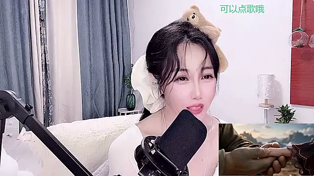 Laura_520 Obrolan Langsung XXX