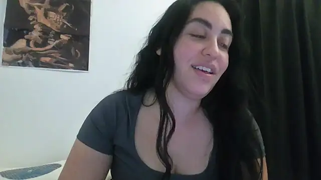 WetFlower69: διαδικτυακό σόου στην κάμερα