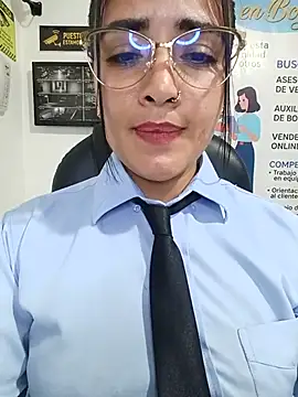 Chat XXX ao vivo de MAYE__13
