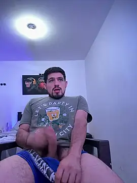 Chat +18 de williamsmiiths16 ao vivo