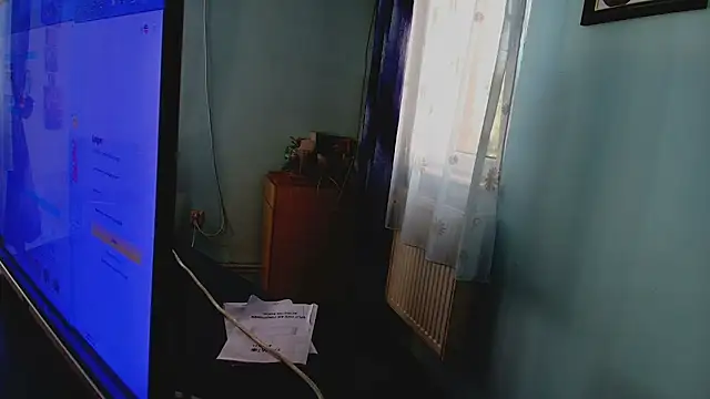 LadyAriaHunt Live XXX Chat