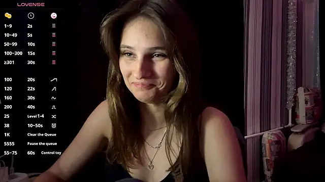 Chatroom XXX en direct de Jensenlove