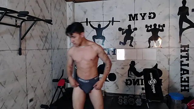 Show de webcam de Andy_Joy_