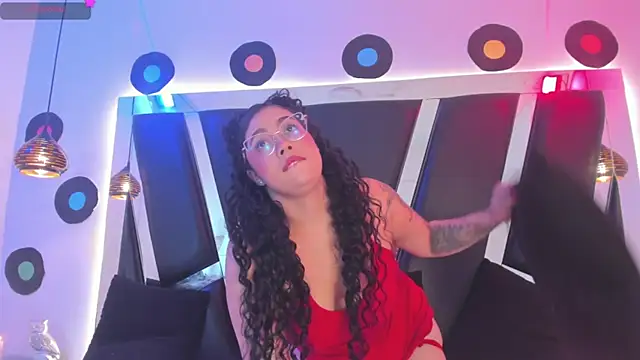 Chat XXX ao vivo de antonelllepiercee