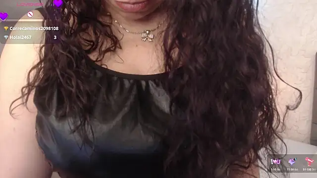 Serena_Houstonn Live XXX-Chat