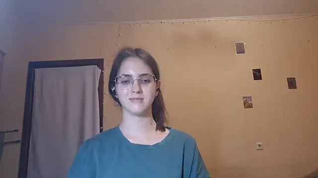 Katelemon's Live XXX Chat