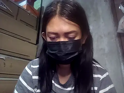 kiefhy 라이브 XXX 채팅
