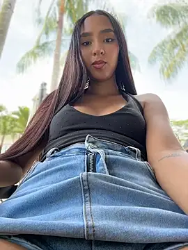 sofi-jimenez's Live XXX Chat