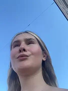 XXX chat uživo modela SiaLater