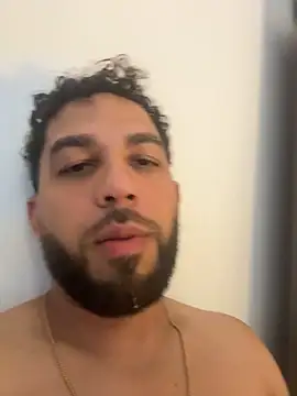 KingMalik69 webkamerás műsora