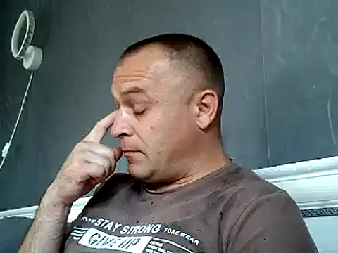 Afonya344 élő XXX-chatje