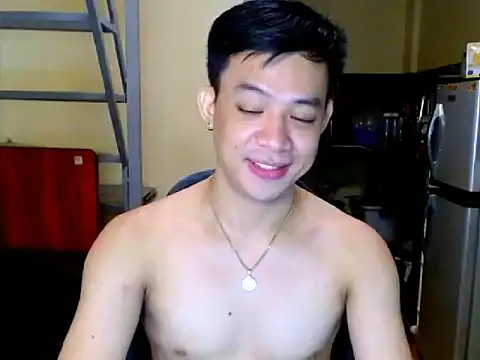 AsianCUMQUICKLY élő XXX-chatje
