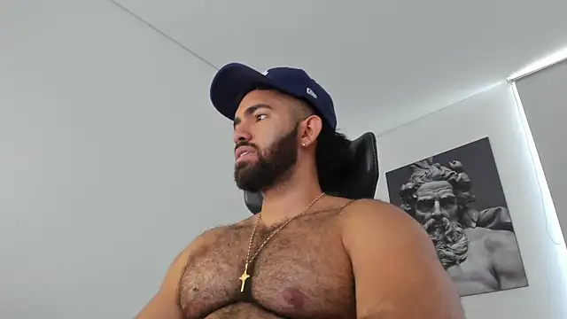 XXX chat uživo modela simonleon27