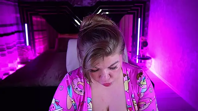GabbieJay's Live XXX Chat