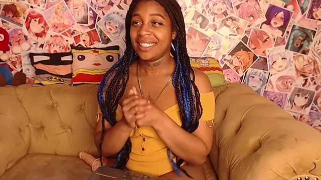Ataleya_Jackson's Live XXX Chat