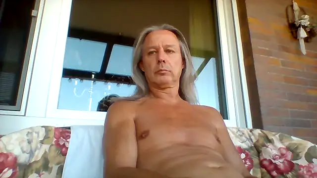 Old_man_1964 Live XXX-Chat