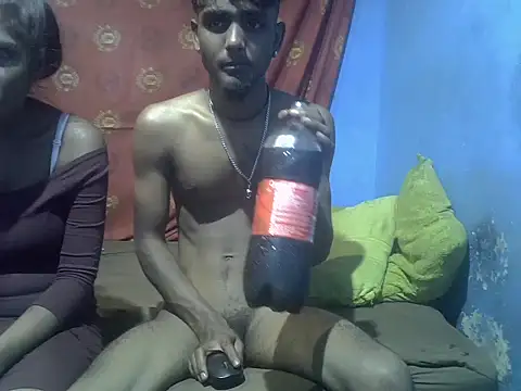 Czat XXX na żywo – Indiansmiley01