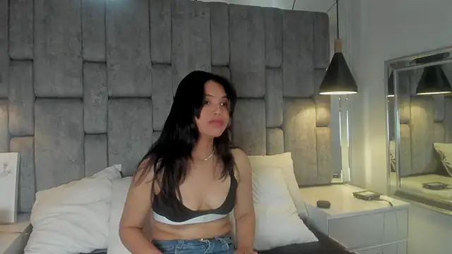 Maggyx 라이브 XXX 채팅