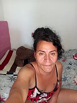 zamarasexy's Live XXX Chat