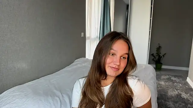 secretnaya_girl's Live XXX Chat