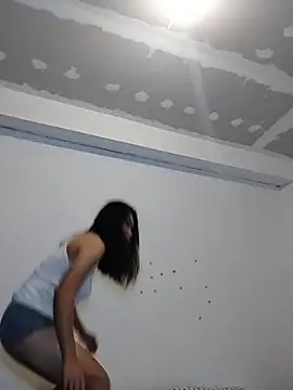 Sabrina_Lushh Chat XXX in diretta