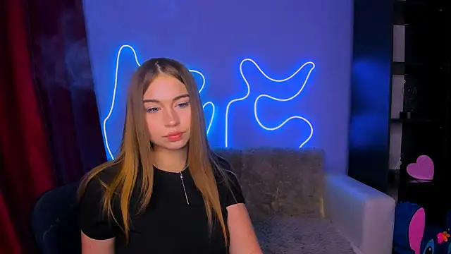 princessnicolee Chat XXX in diretta