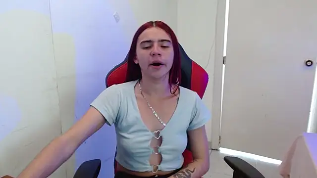 Maximesex's Live XXX Chat