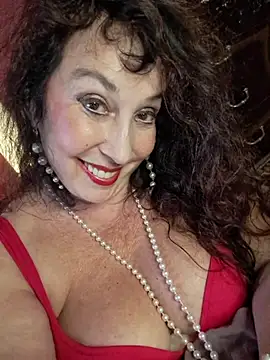 Chatroom XXX en direct de GypsyEsmeralda