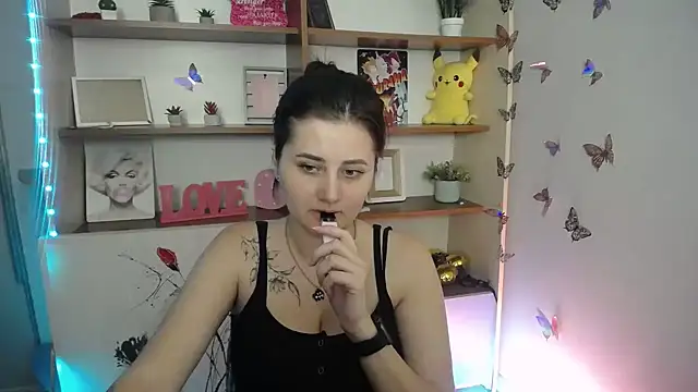 Katrin_kiss_'s Live XXX Chat