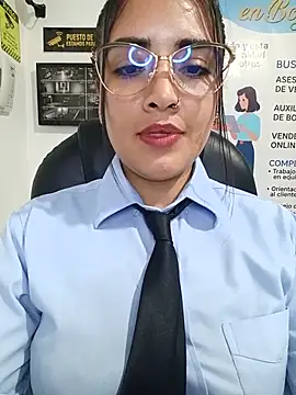 XXX chat uživo modela MAYE__13