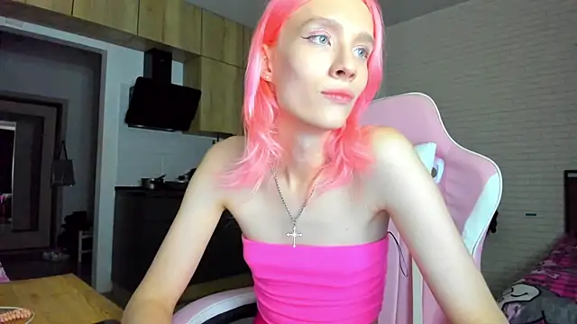 Онлайн чат XXX _Alice_Kitty