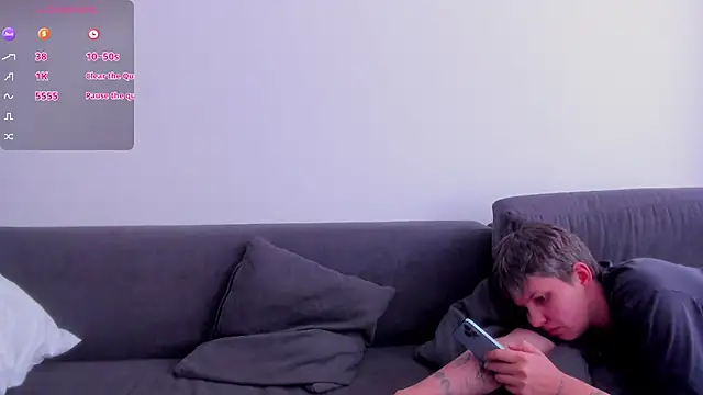 Tenderly_Couple 라이브 XXX 채팅